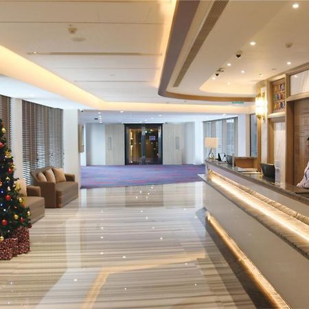 סינגפור Aqueen Prestige Hotel Lavender מראה חיצוני תמונה