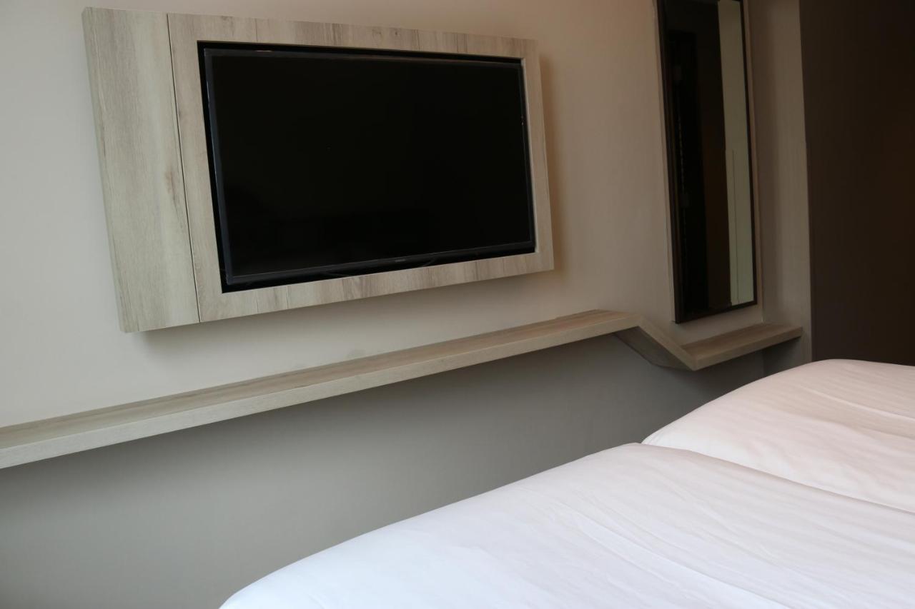 סינגפור Aqueen Prestige Hotel Lavender מראה חיצוני תמונה
