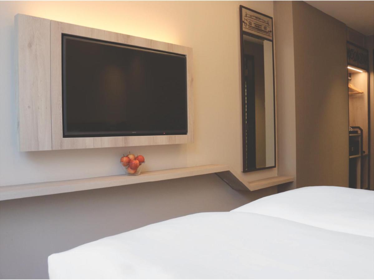 סינגפור Aqueen Prestige Hotel Lavender מראה חיצוני תמונה