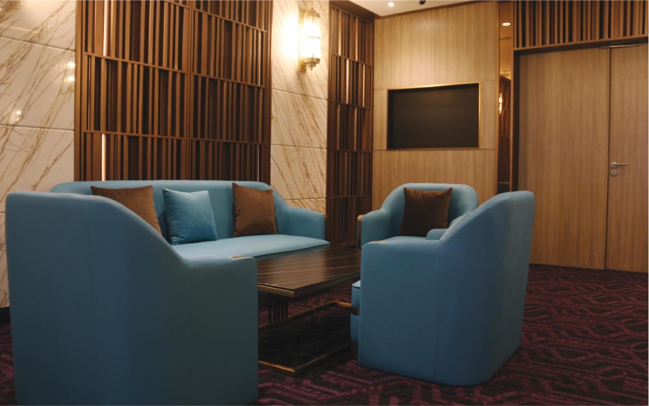 סינגפור Aqueen Prestige Hotel Lavender מראה חיצוני תמונה
