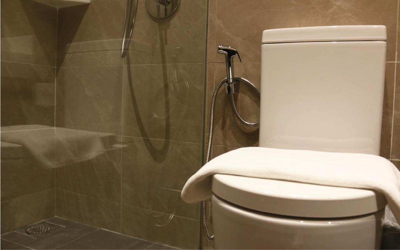 סינגפור Aqueen Prestige Hotel Lavender מראה חיצוני תמונה