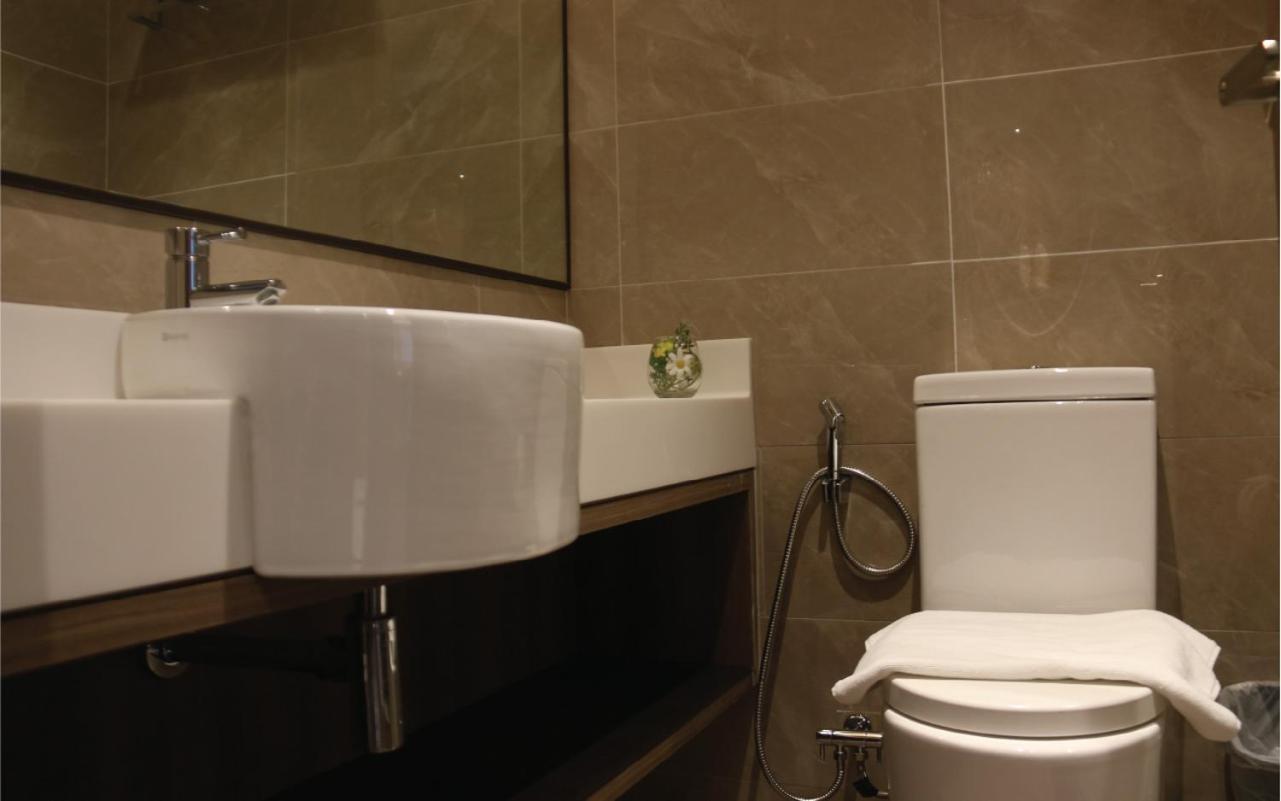 סינגפור Aqueen Prestige Hotel Lavender מראה חיצוני תמונה