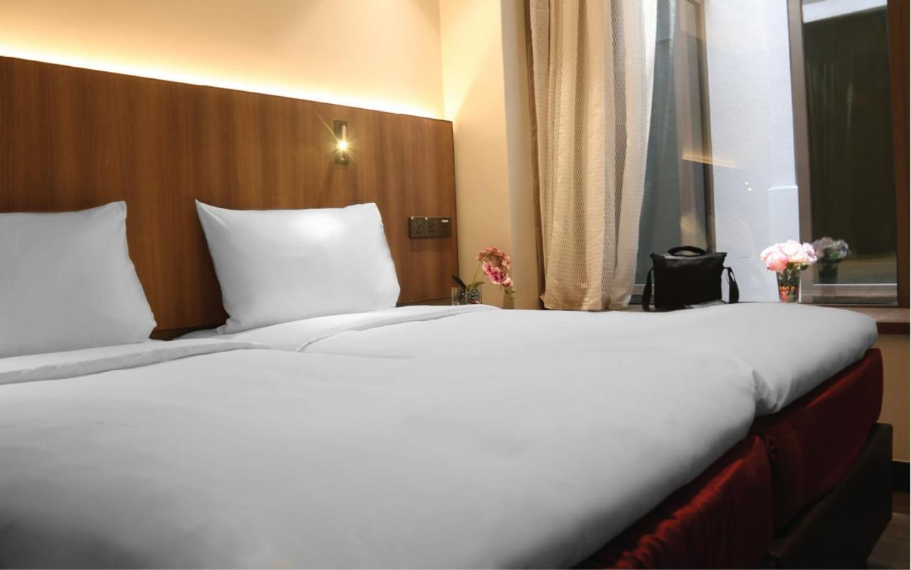 סינגפור Aqueen Prestige Hotel Lavender מראה חיצוני תמונה